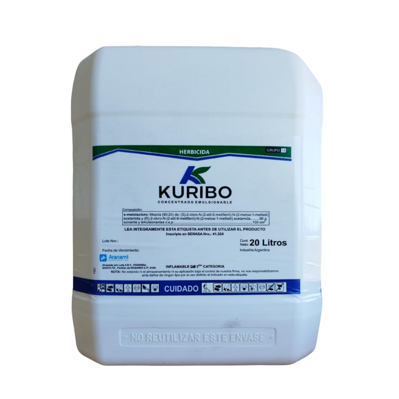 KURIBO