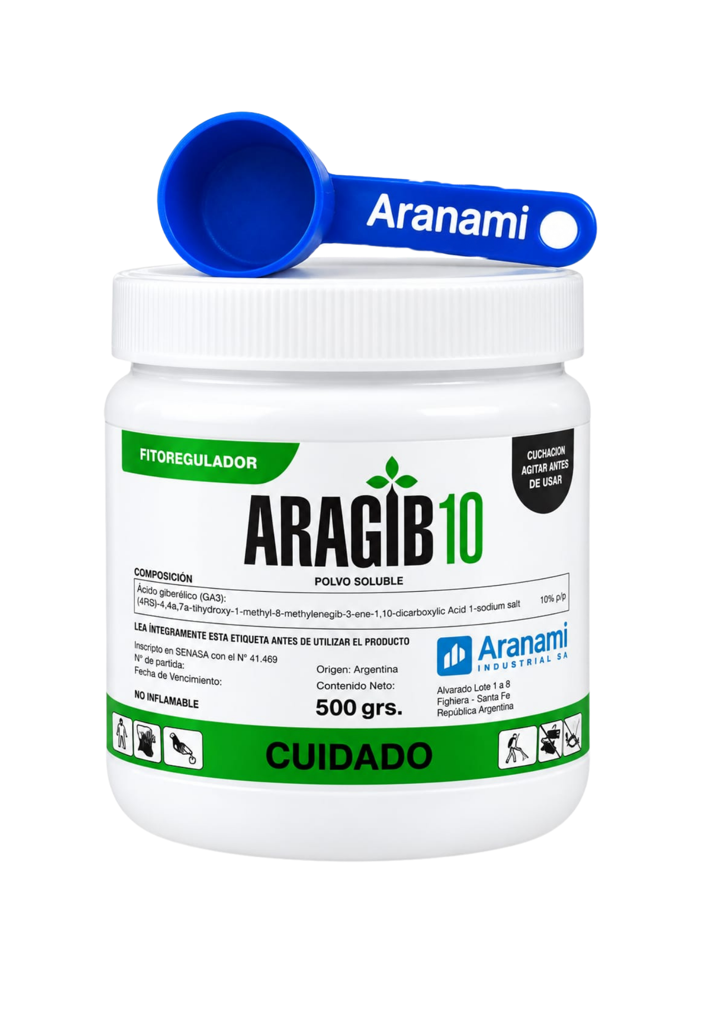 Aragib 10